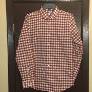 Express extra slim fit shirt size medium